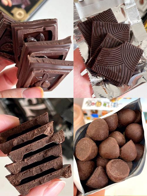 吃巧克力能长胖吗