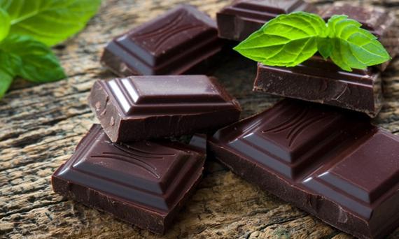 胃痛可以吃巧克力吗