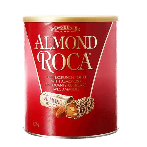 almondroca是什么牌子巧克力